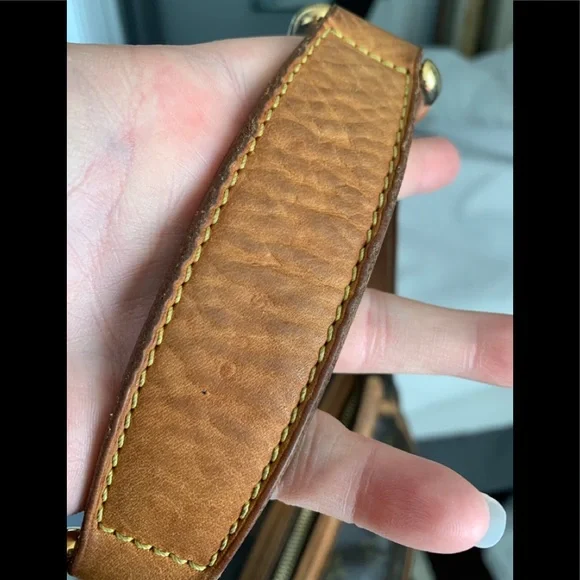 Authentic Louis Vuitton Tulum PM - Picture 15 of 17